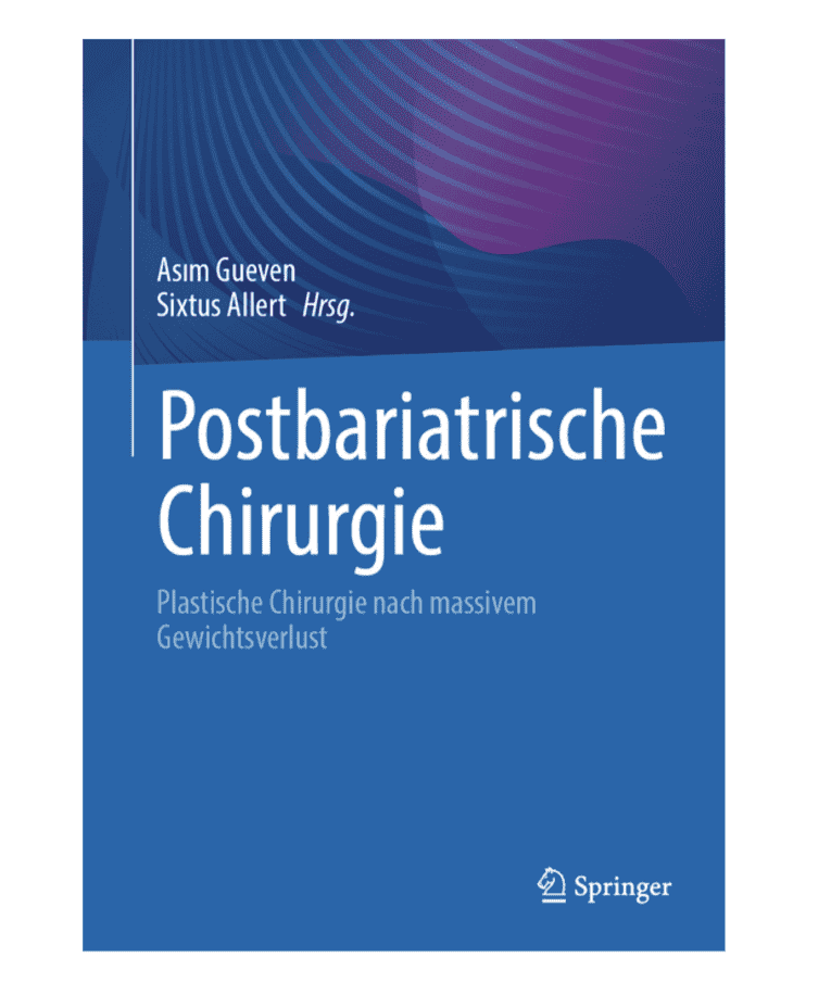 Dr. med. Asım Gueven Buch