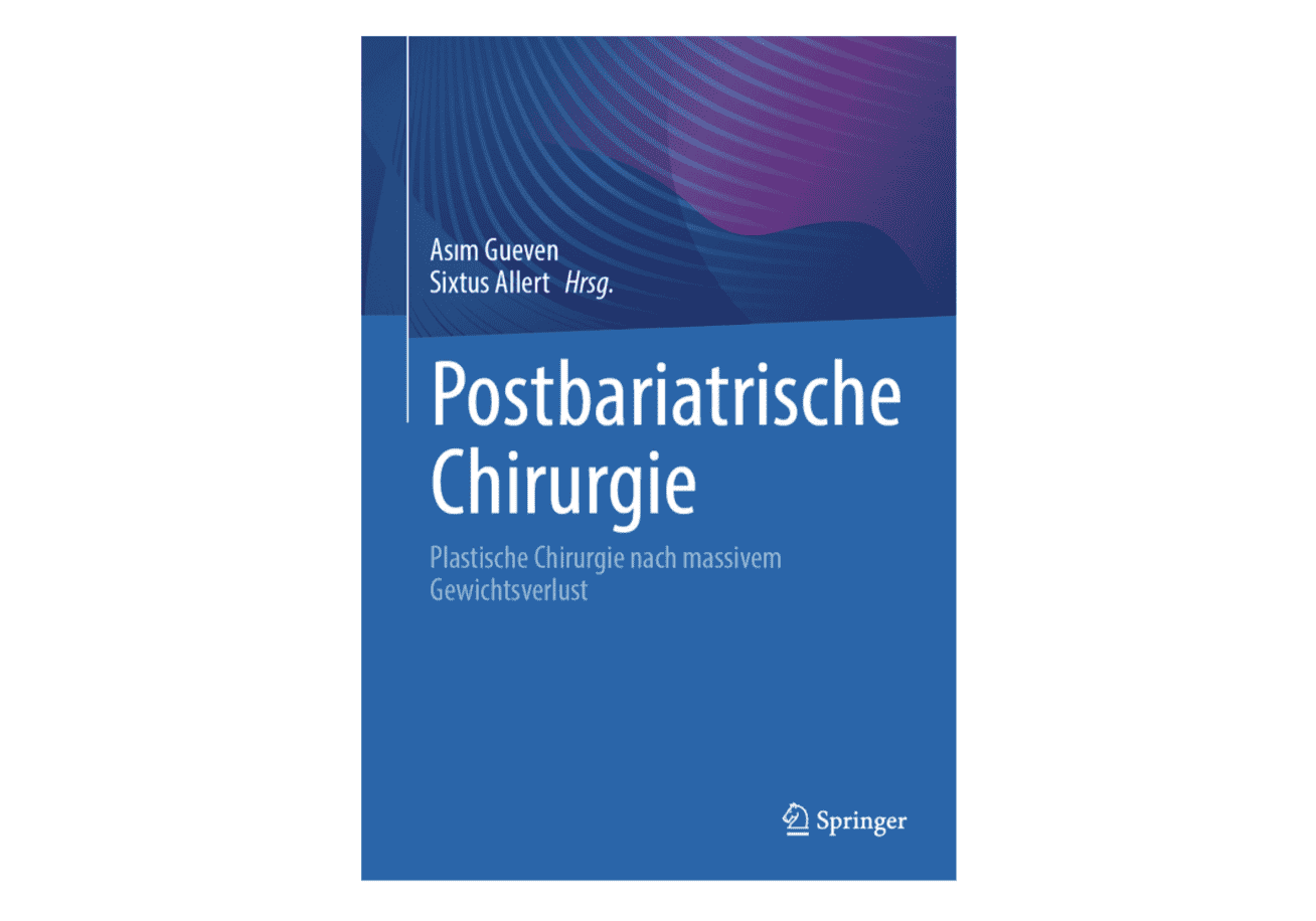 Dr. med. Asım Gueven Buch